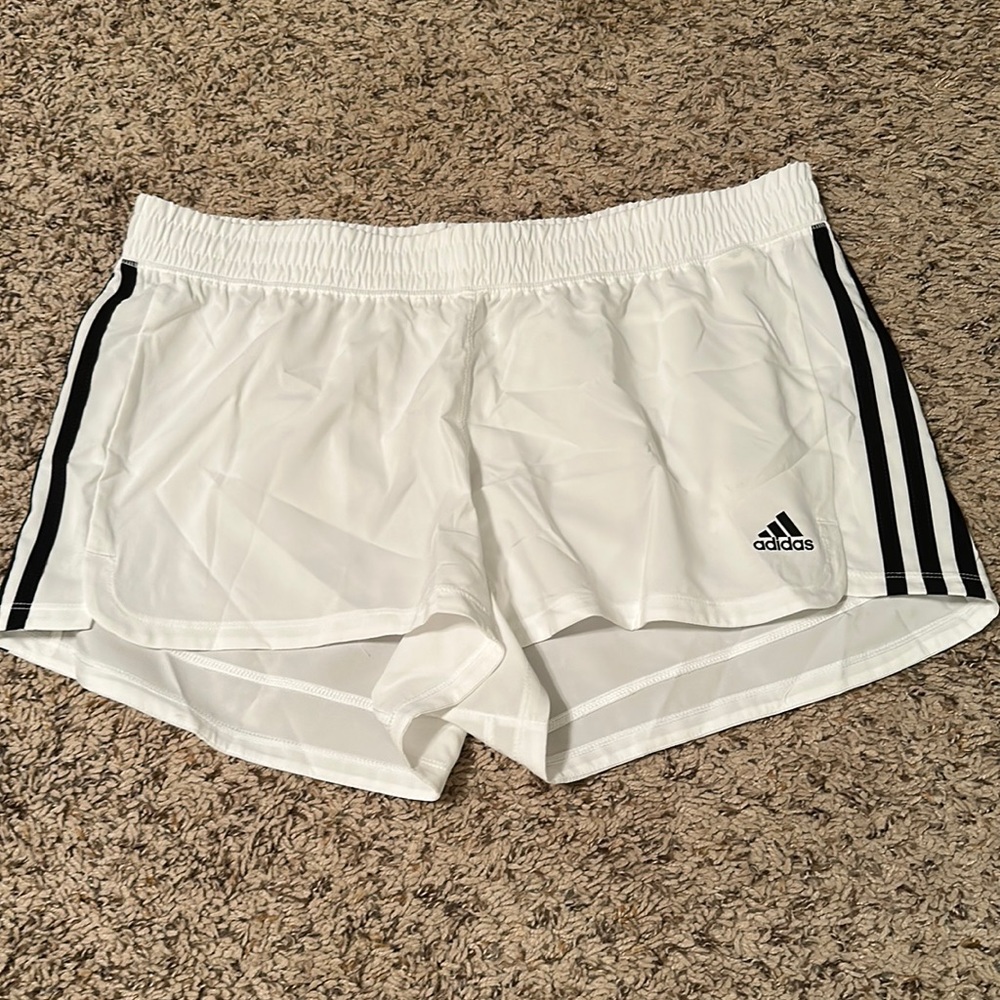Women’s adidas athletic shorts